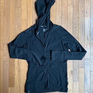 Outdoor Research base layer jacket